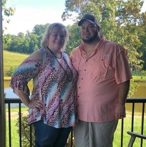 Meet your Posher, Kerry